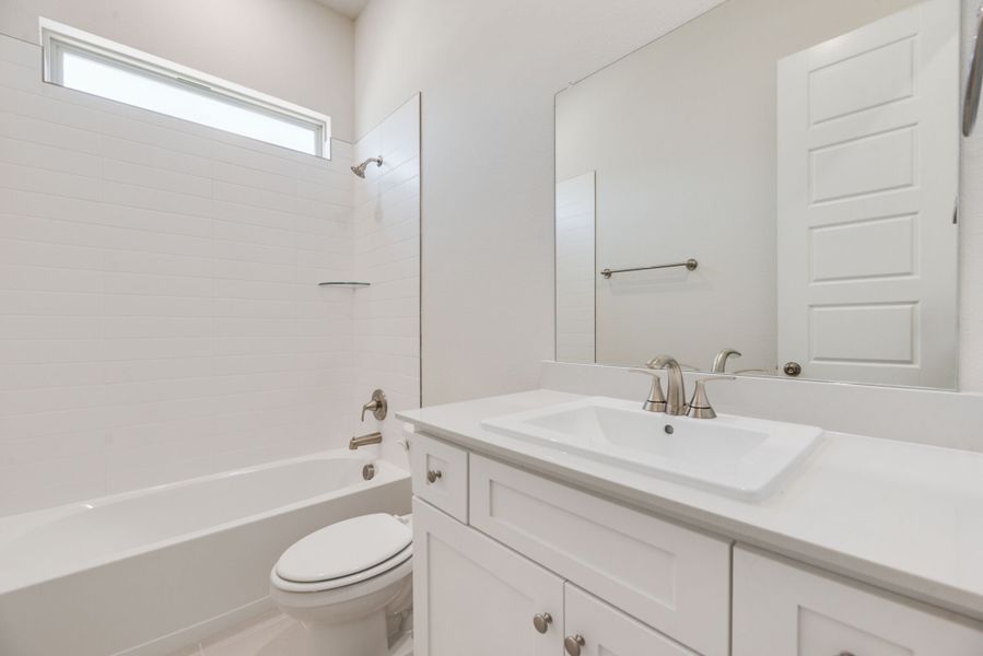 Bathroom 2