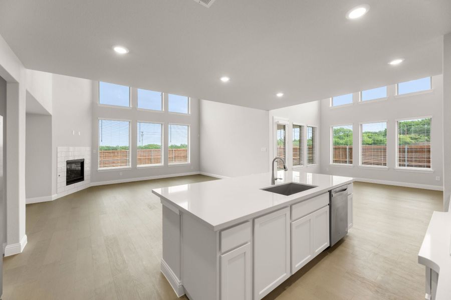 Edwards New Home in Rockwall, TX. - Slide 17 Edwards New Home in Rockwall, TX. - Slide 17