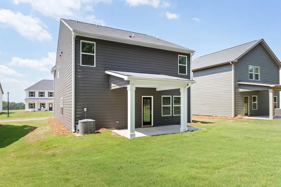1199 DICKENS RD, Greensboro, GA.  - Slide 25
