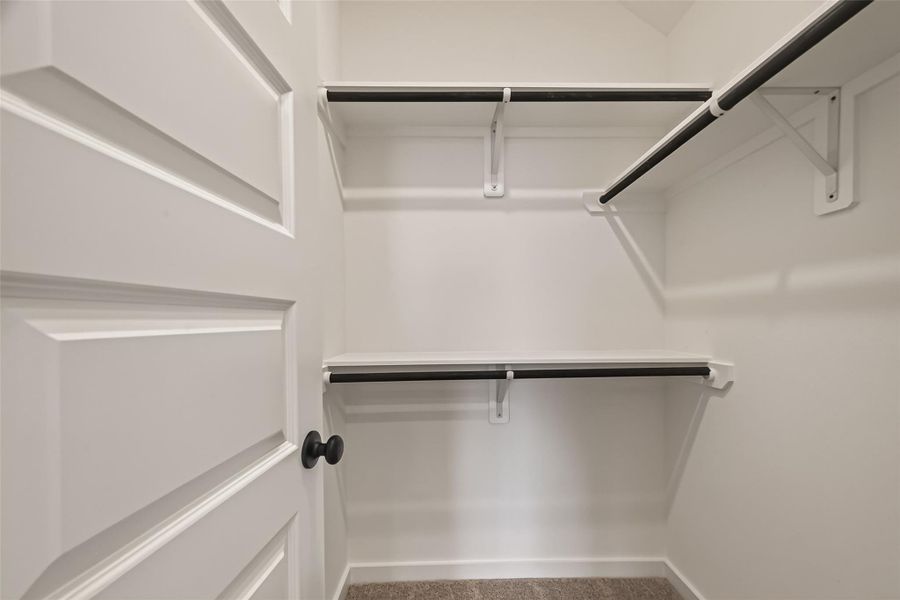 Spacious, unfurnished interior of a new home in Foxtail Palms, Manvel (Image 38). Spacious, unfurnished interior of a new home in Foxtail Palms, Manvel (Image 38).