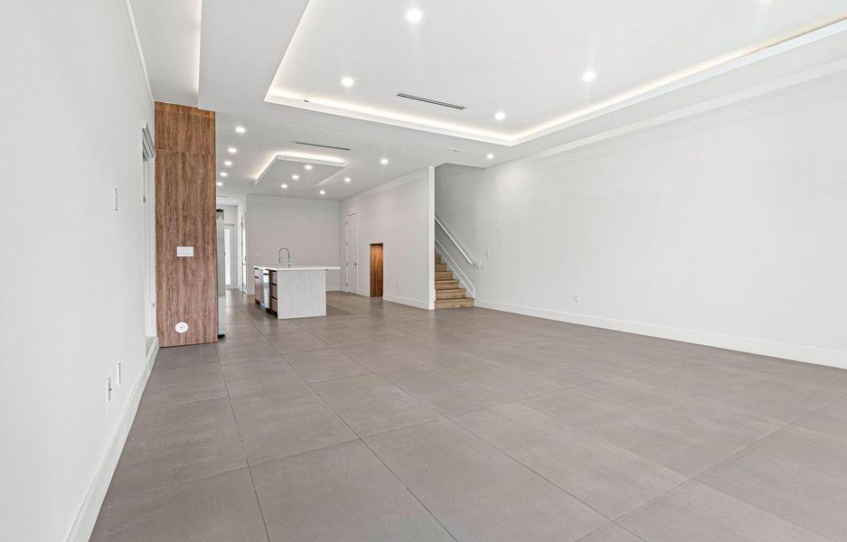 Main Room 2