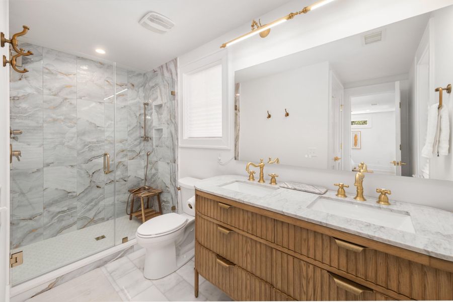 Furnished interior view inside a new home in , Edisto Island (Image 31). Furnished interior view inside a new home in , Edisto Island (Image 31).