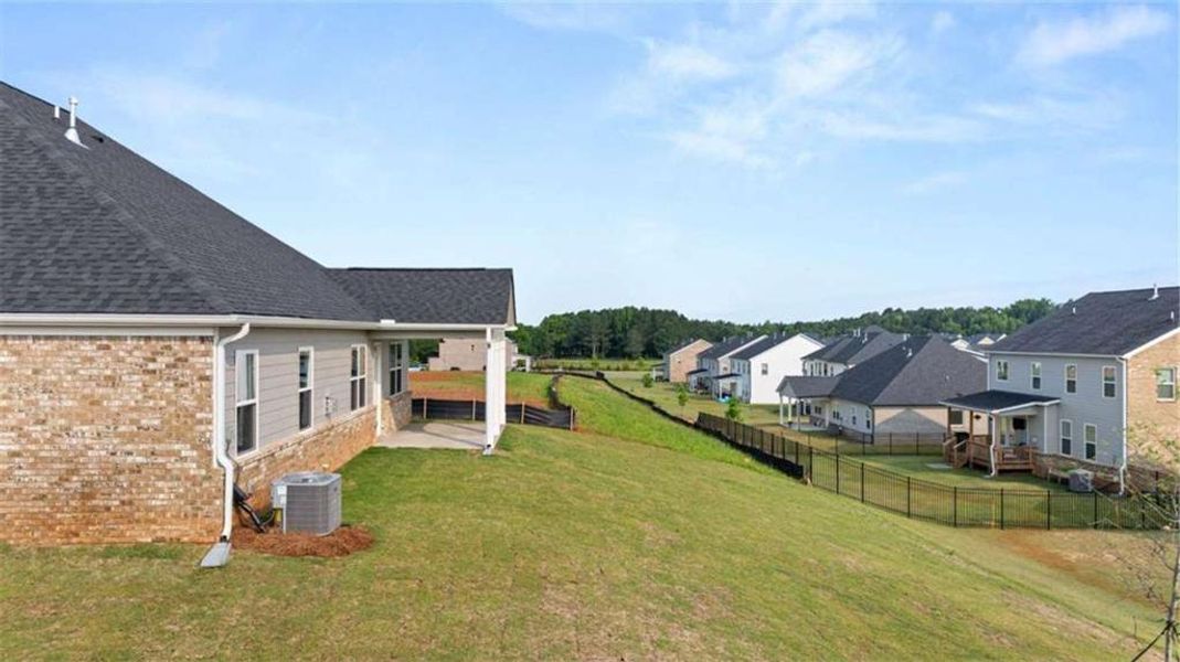 Image 47 of a home in The Gates at Pates Creek.