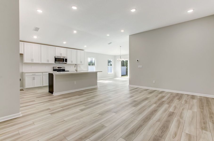 SEDA Hillcrest Bonus