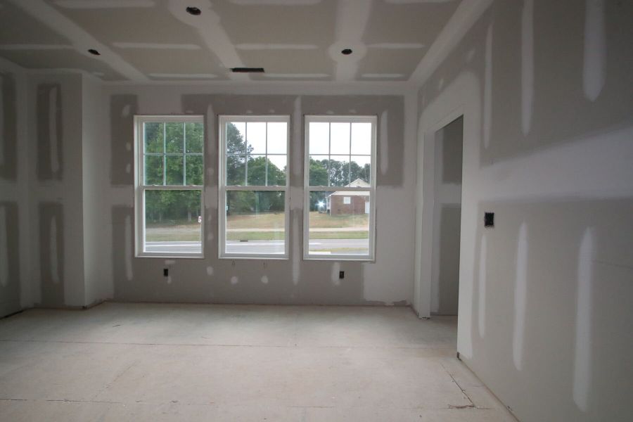 Drywall