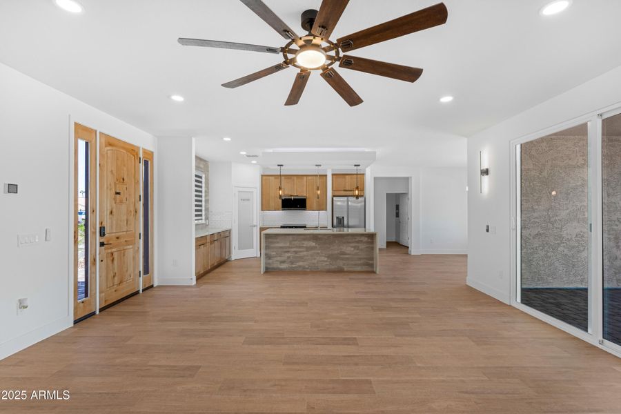 Living Room Living Room