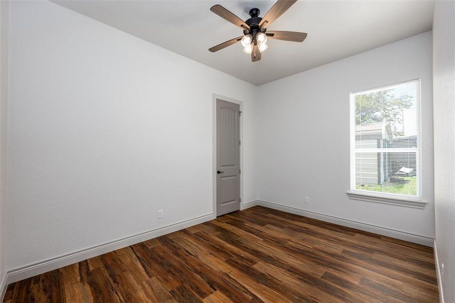 Spacious, unfurnished interior of a new home in , Tool (Image 30). Spacious, unfurnished interior of a new home in , Tool (Image 30).
