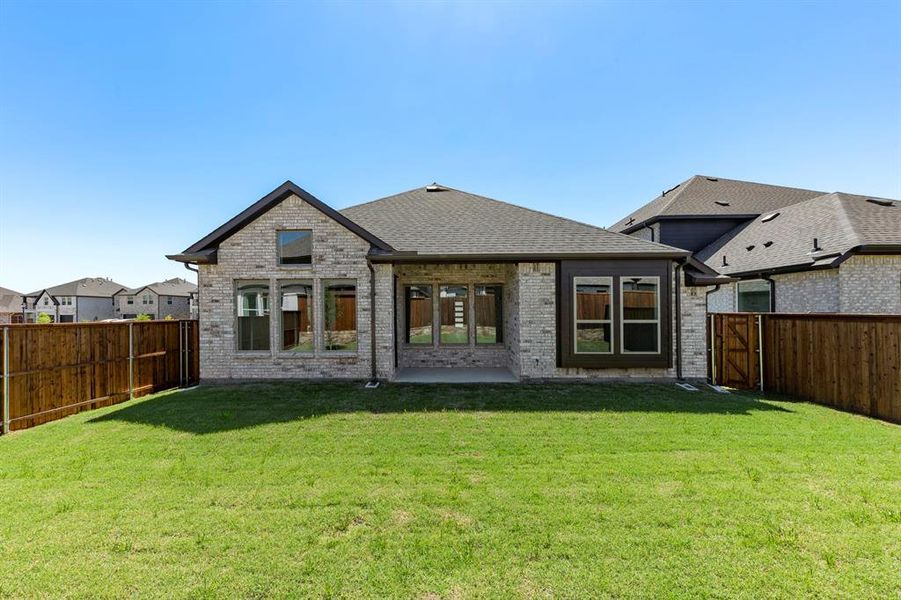 5533 Burford Lane, Celina, TX 5533 Burford Lane, Celina, TX