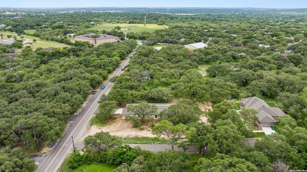 Natural landscape and outdoor views near  in San Antonio (Image 26).