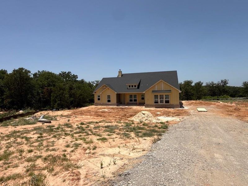Image 11 of a home in Oak Grove Addition.