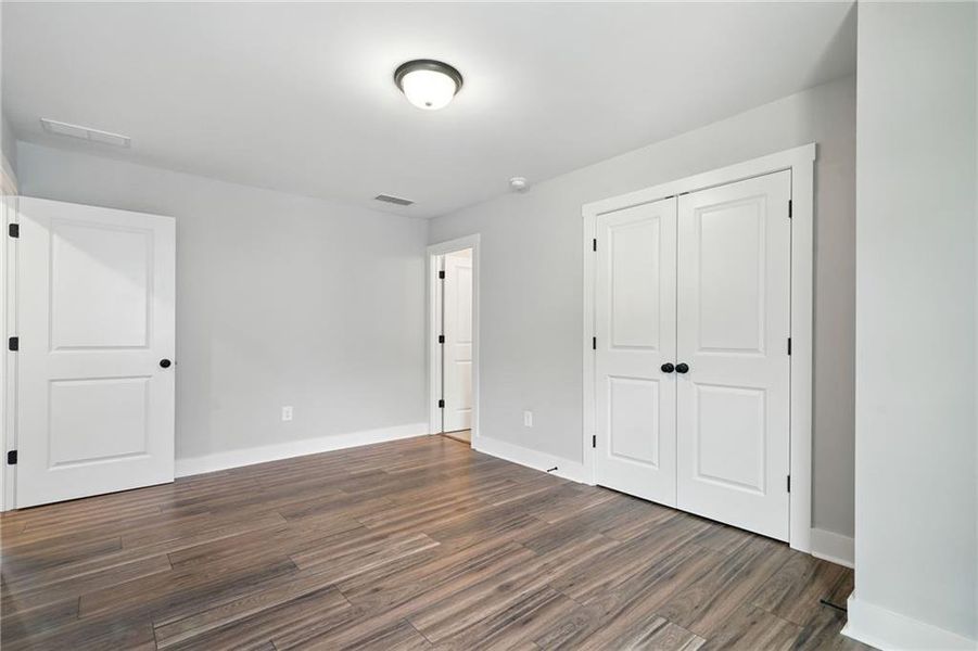 Spacious, unfurnished interior of a new home in , Cartersville (Image 13). Spacious, unfurnished interior of a new home in , Cartersville (Image 13).