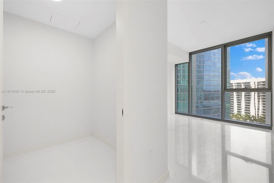 Spacious, unfurnished interior of a new home in , Miami (Image 21). Spacious, unfurnished interior of a new home in , Miami (Image 21).