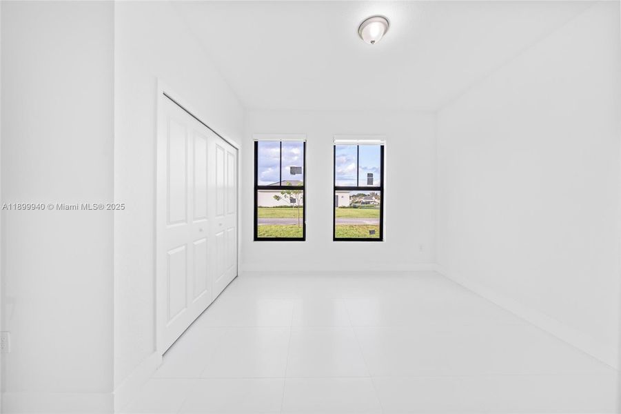 Spacious, unfurnished interior of a new home in , Homestead (Image 21). Spacious, unfurnished interior of a new home in , Homestead (Image 21).