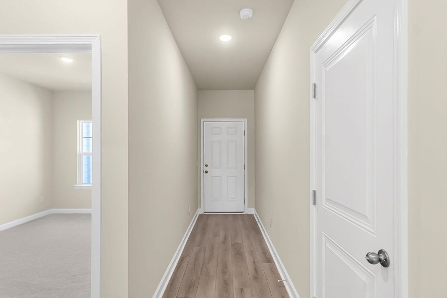 Spacious, unfurnished interior of a new home in , Ravenel (Image 13). Spacious, unfurnished interior of a new home in , Ravenel (Image 13).