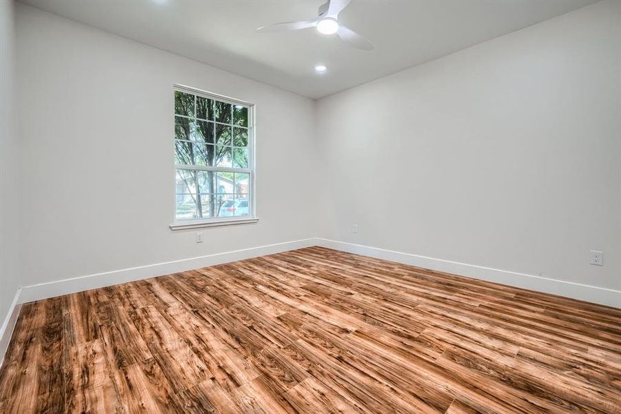 Spacious, unfurnished interior of a new home in , Garland (Image 24). Spacious, unfurnished interior of a new home in , Garland (Image 24).