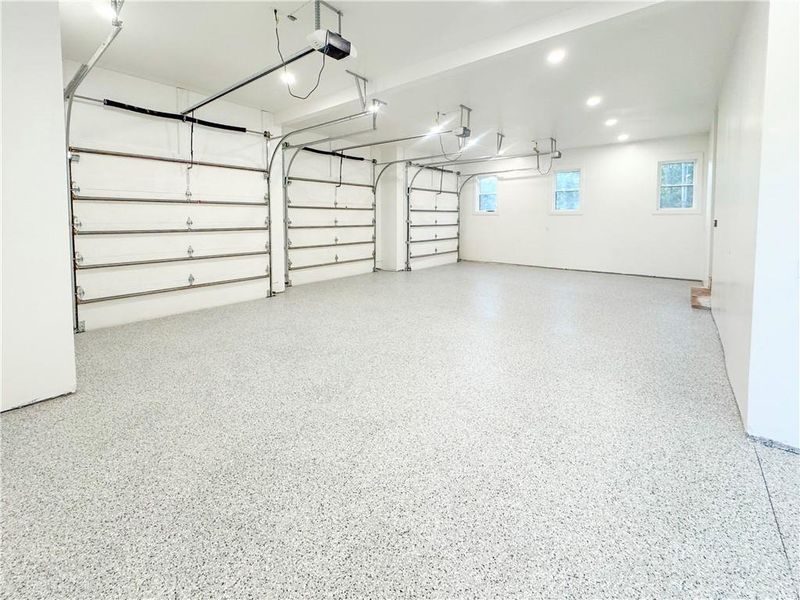 Spacious, unfurnished interior of a new home in , Buford (Image 21). Spacious, unfurnished interior of a new home in , Buford (Image 21).