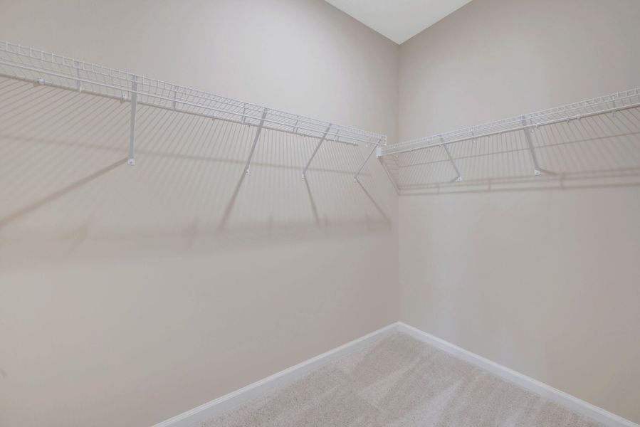Owner's Closet