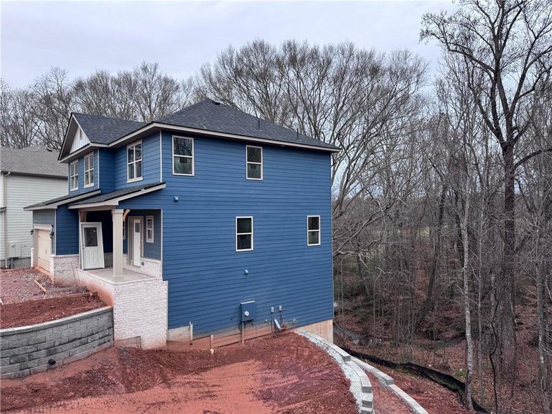 Image 36 of a home in Magnolia Villas. Image 36 of a home in Magnolia Villas.