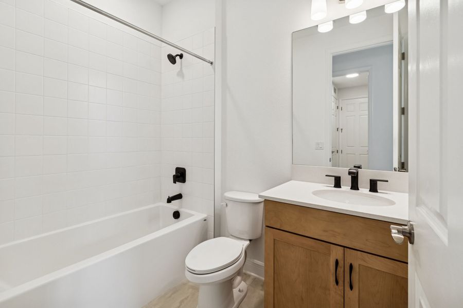Bathroom Bathroom