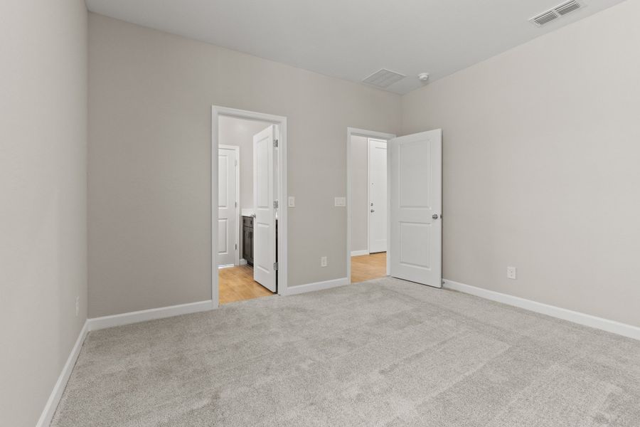 Goodyear, AZ New Home.  - Slide 25