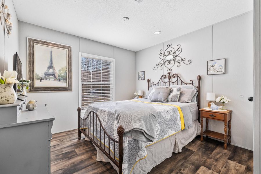 Furnished interior view inside a new home in , Cottageville (Image 31).