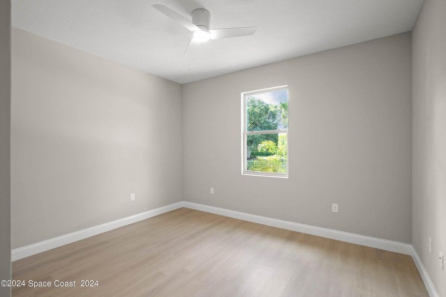 Spacious, unfurnished interior of a new home in , Palm Bay (Image 8).