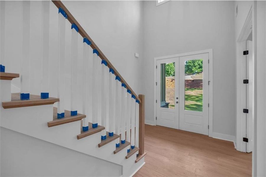 Image 40 of a home in .