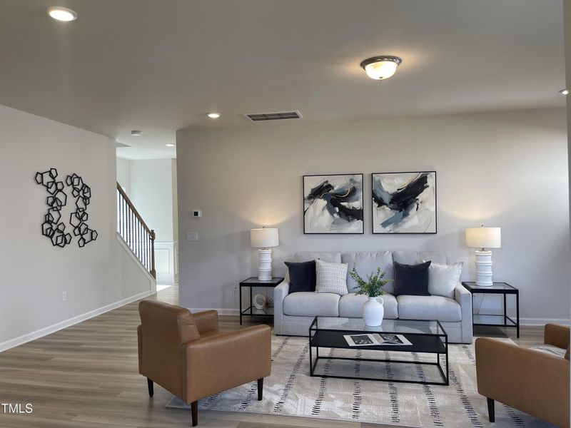 Family Room Family Room