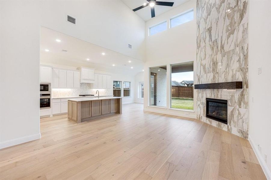 Image 39 of a home in Windsong Ranch.