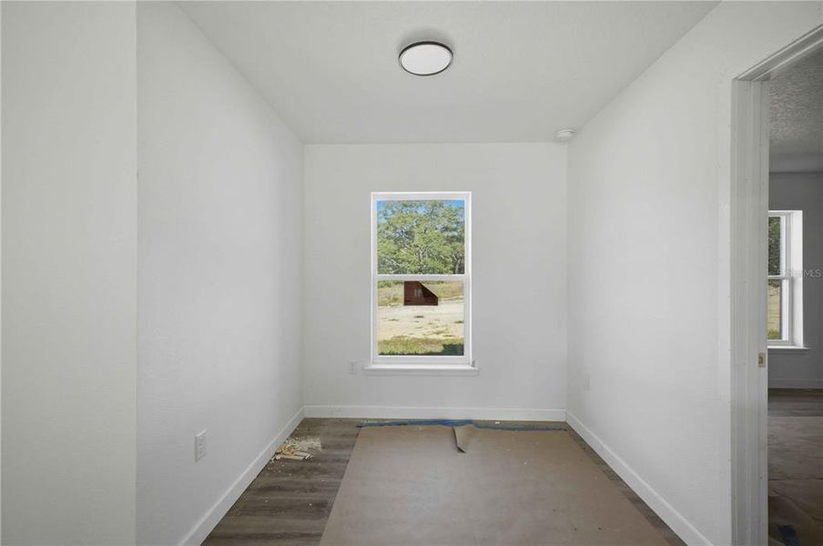 Spacious, unfurnished interior of a new home in , Dunnellon (Image 8). Spacious, unfurnished interior of a new home in , Dunnellon (Image 8).