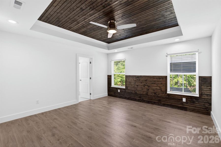 Spacious, unfurnished interior of a new home in , Cowpens (Image 40). Spacious, unfurnished interior of a new home in , Cowpens (Image 40).