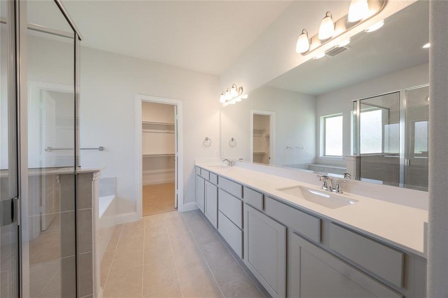 Primary Bathroom Primary Bathroom