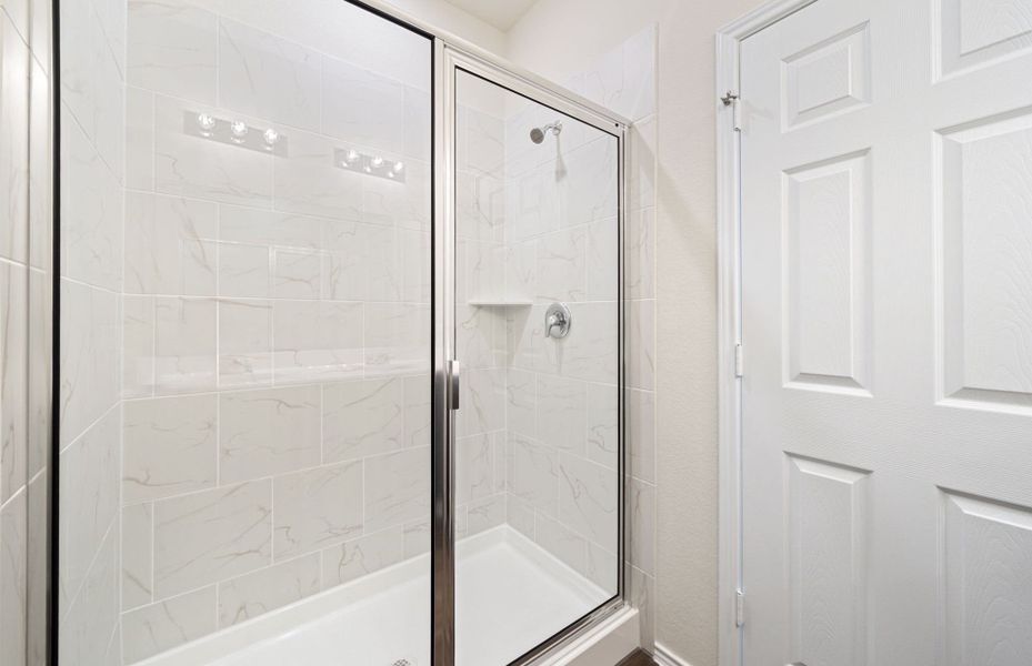 Image 14 representing the Independence by Pulte Homes in La Cima, San Marcos, TX. Image 14 representing the Independence by Pulte Homes in La Cima, San Marcos, TX.