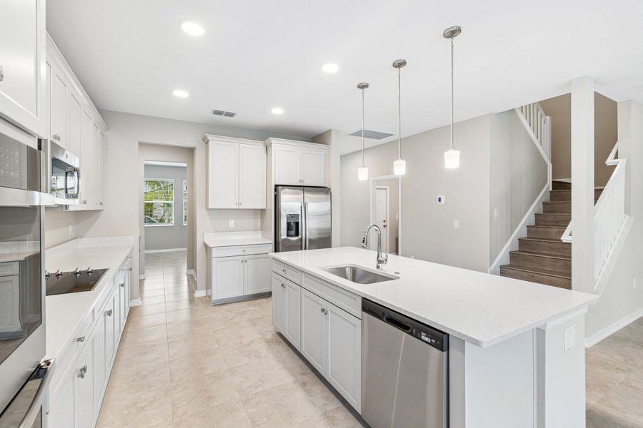Kitchen Kitchen
