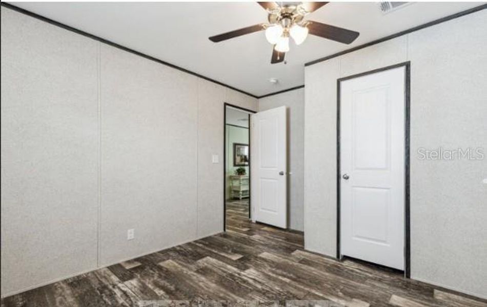 Spacious, unfurnished interior of a new home in , Punta Gorda (Image 16).