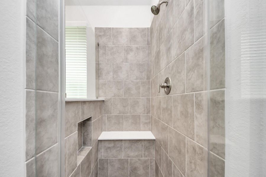 Close-up of interior finishes inside a home in Timber Hollow: Heritage Collection, Magnolia (Image 16).