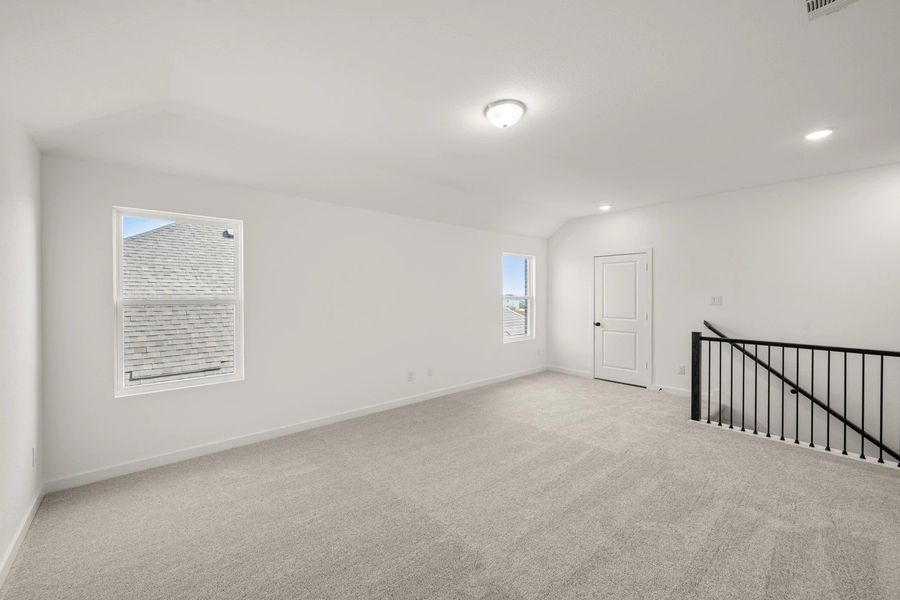 Game Room Representative Photo Game Room Representative Photo