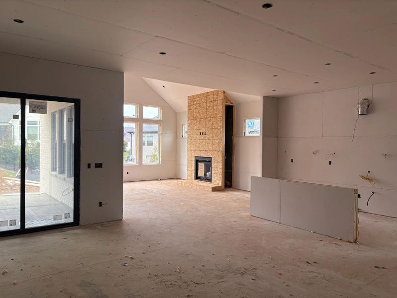 The Belterra C Family Room The Belterra C Family Room