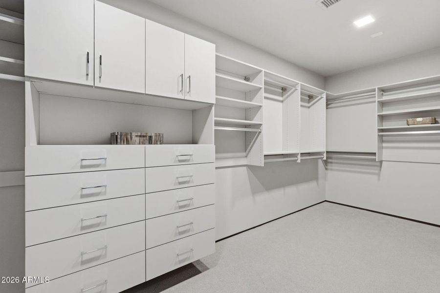 028_Primary Walkin Closet