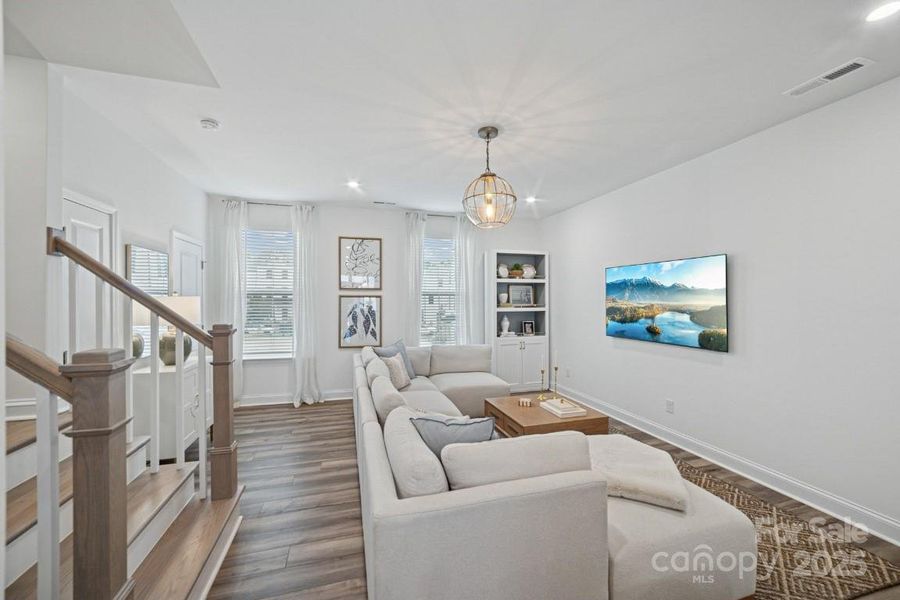 Living Room Living Room