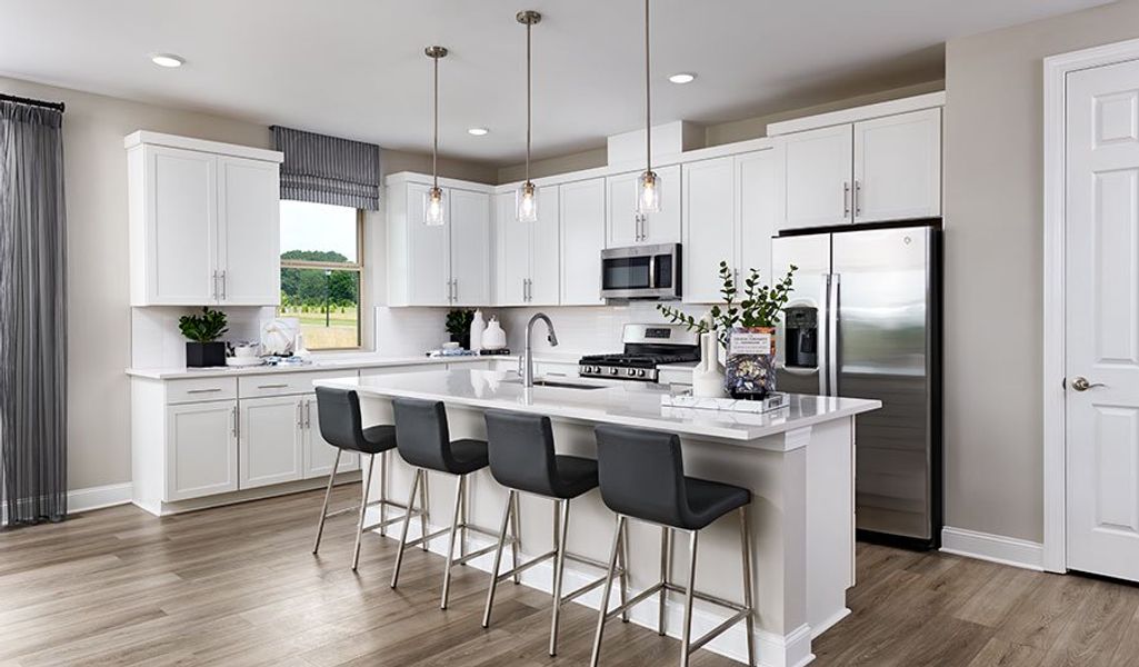 Agate-A922-GrandHollow Kitchen