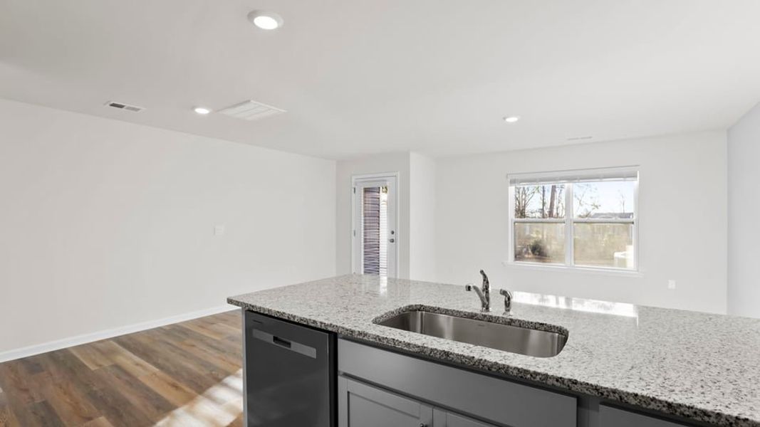 Image 35 of a home in Chestnut Ridge Townhomes. Image 35 of a home in Chestnut Ridge Townhomes.