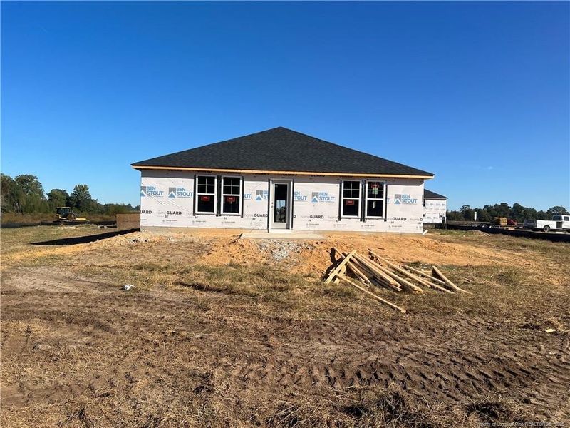 Photo taken: 10/24/2025