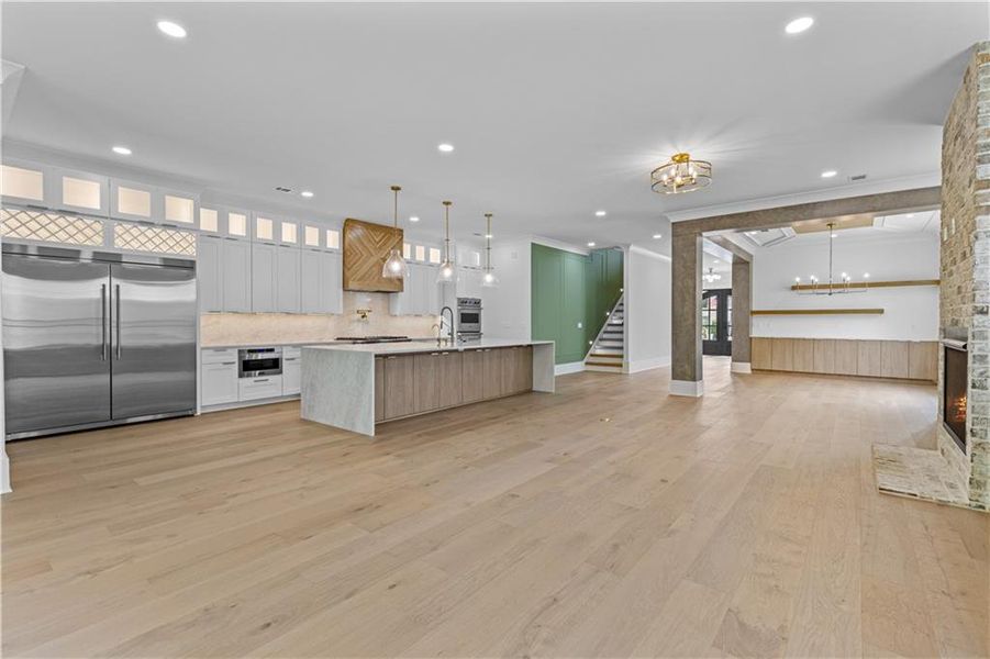 Image 82 of a home in . Image 82 of a home in .