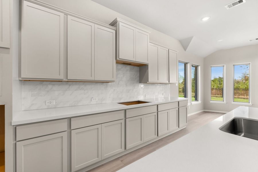 3,671sf New Home in League City, TX.  - Slide 8