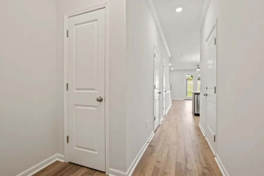 3br New Home in Simpsonville, SC.  - Slide 4