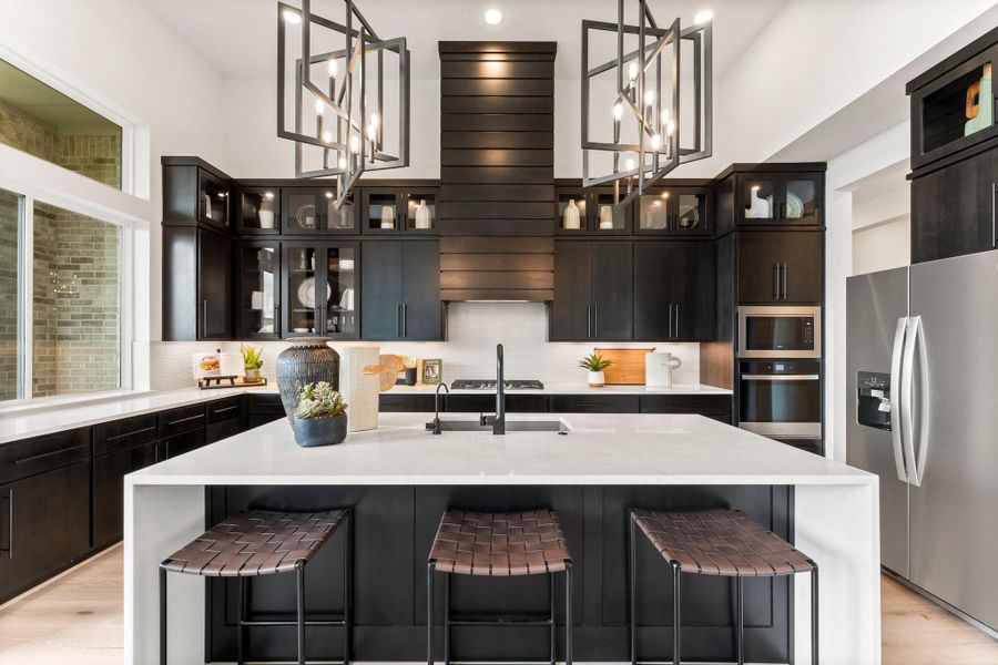 The Kitchen The Kitchen