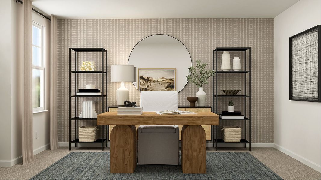 Harrington Harrington