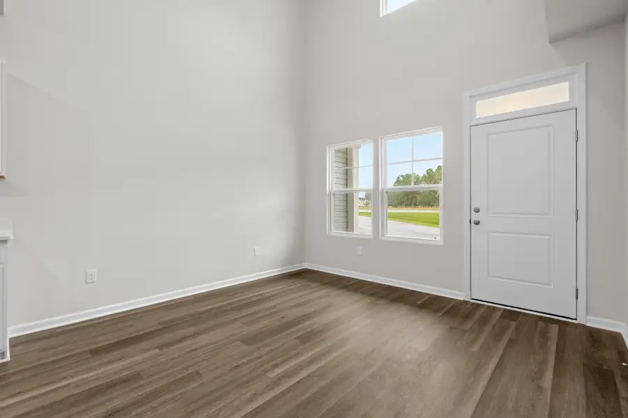 Calabash, NC New Home. - Slide 3 Calabash, NC New Home. - Slide 3