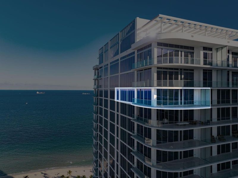 TURNKEY RESIDENCE